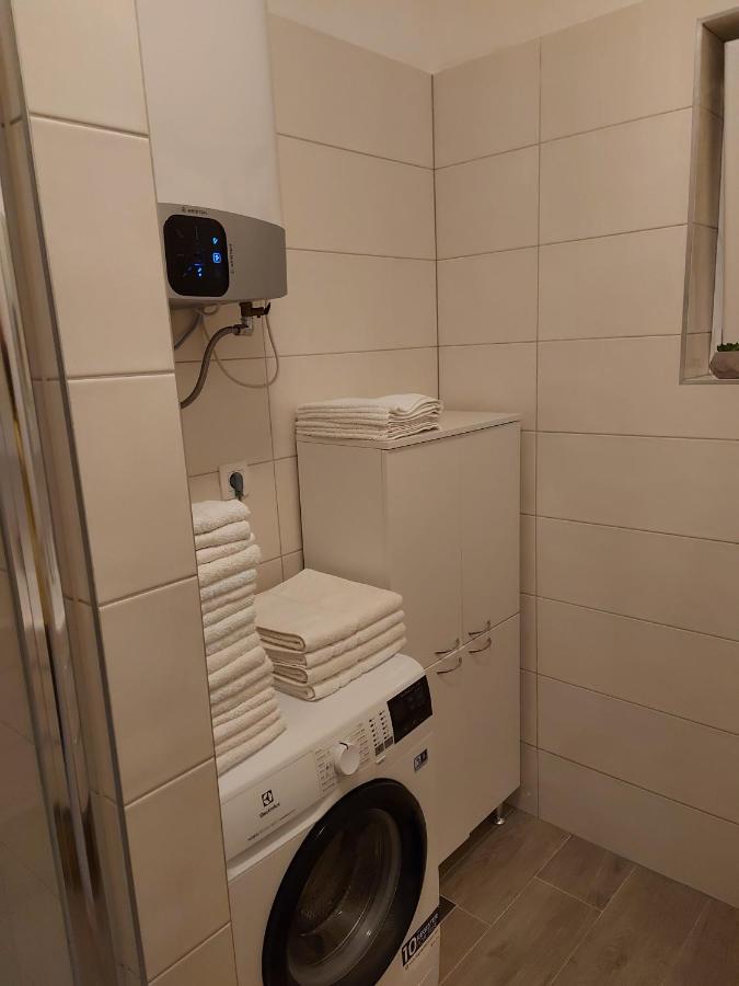 Apartman Jelinic Split Eksteriør bilde