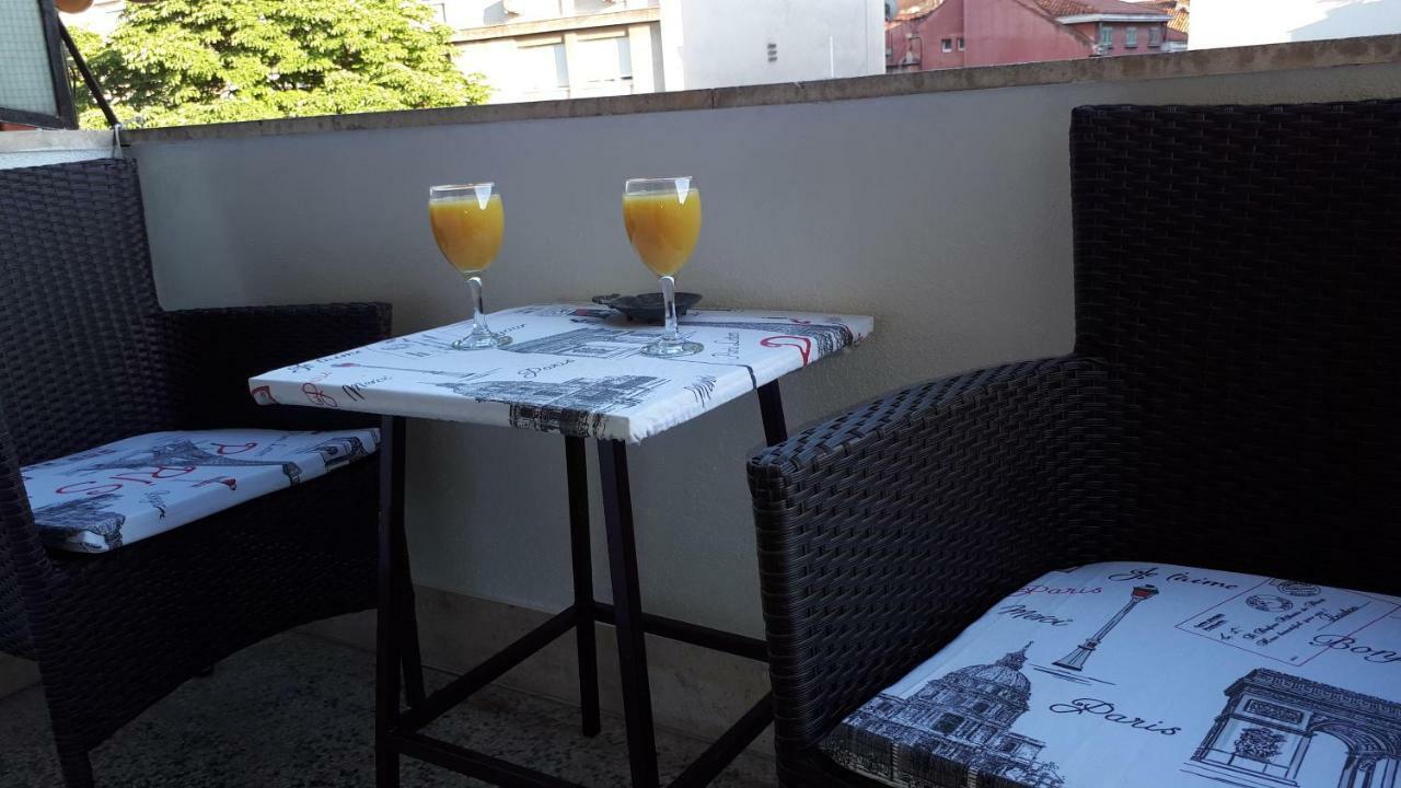 Apartman Jelinic Split Eksteriør bilde