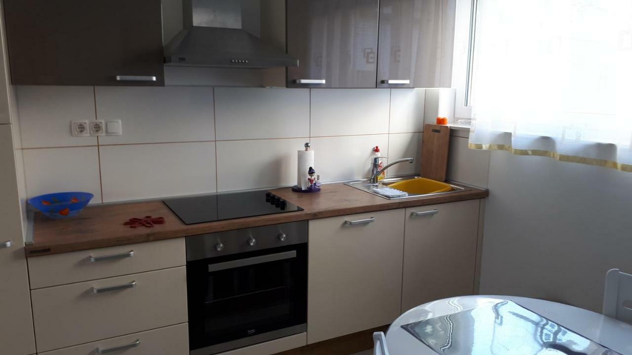 Apartman Jelinic Split Eksteriør bilde