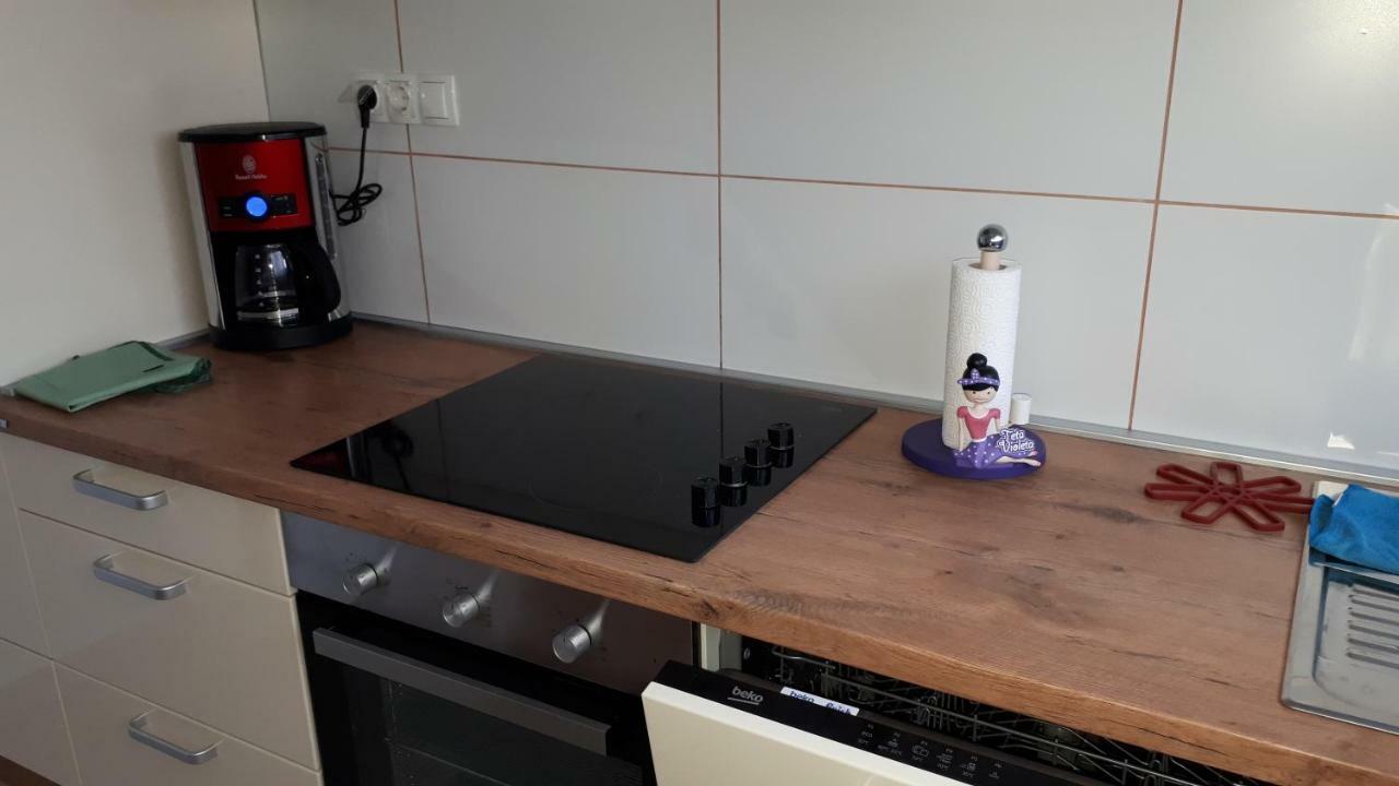 Apartman Jelinic Split Eksteriør bilde