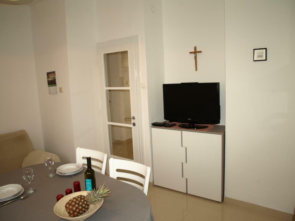Apartman Jelinic Split Eksteriør bilde