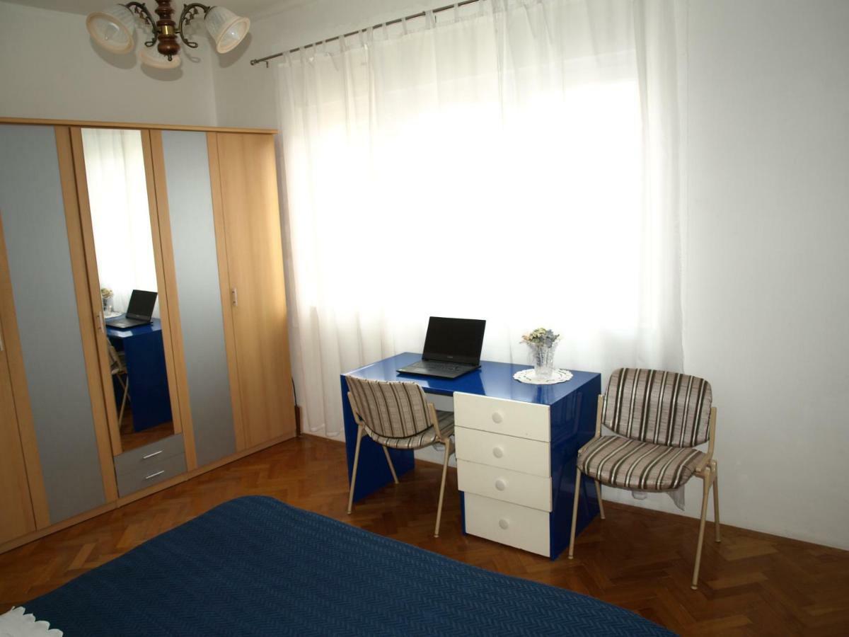 Apartman Jelinic Split Eksteriør bilde