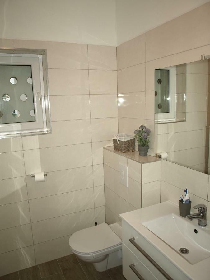 Apartman Jelinic Split Eksteriør bilde