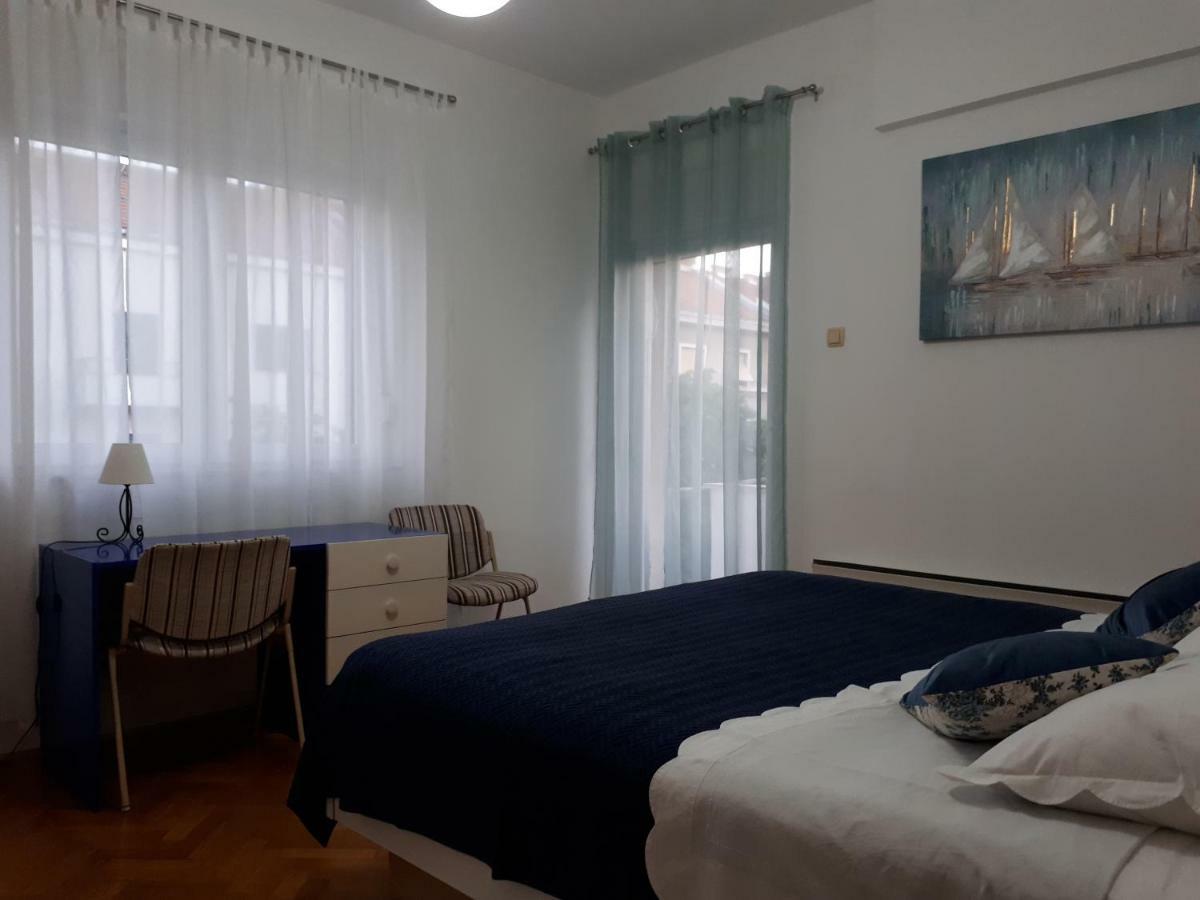 Apartman Jelinic Split Eksteriør bilde