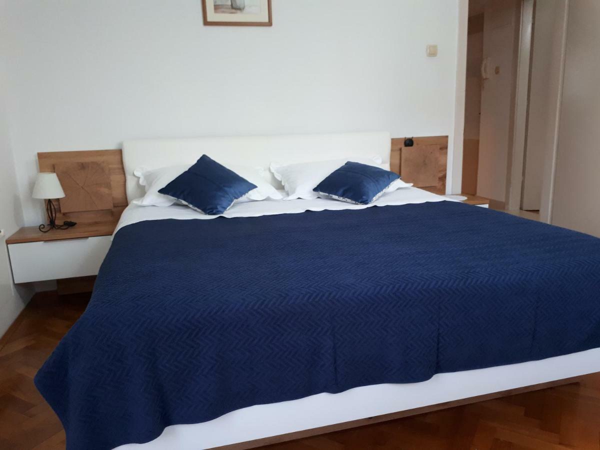 Apartman Jelinic Split Eksteriør bilde
