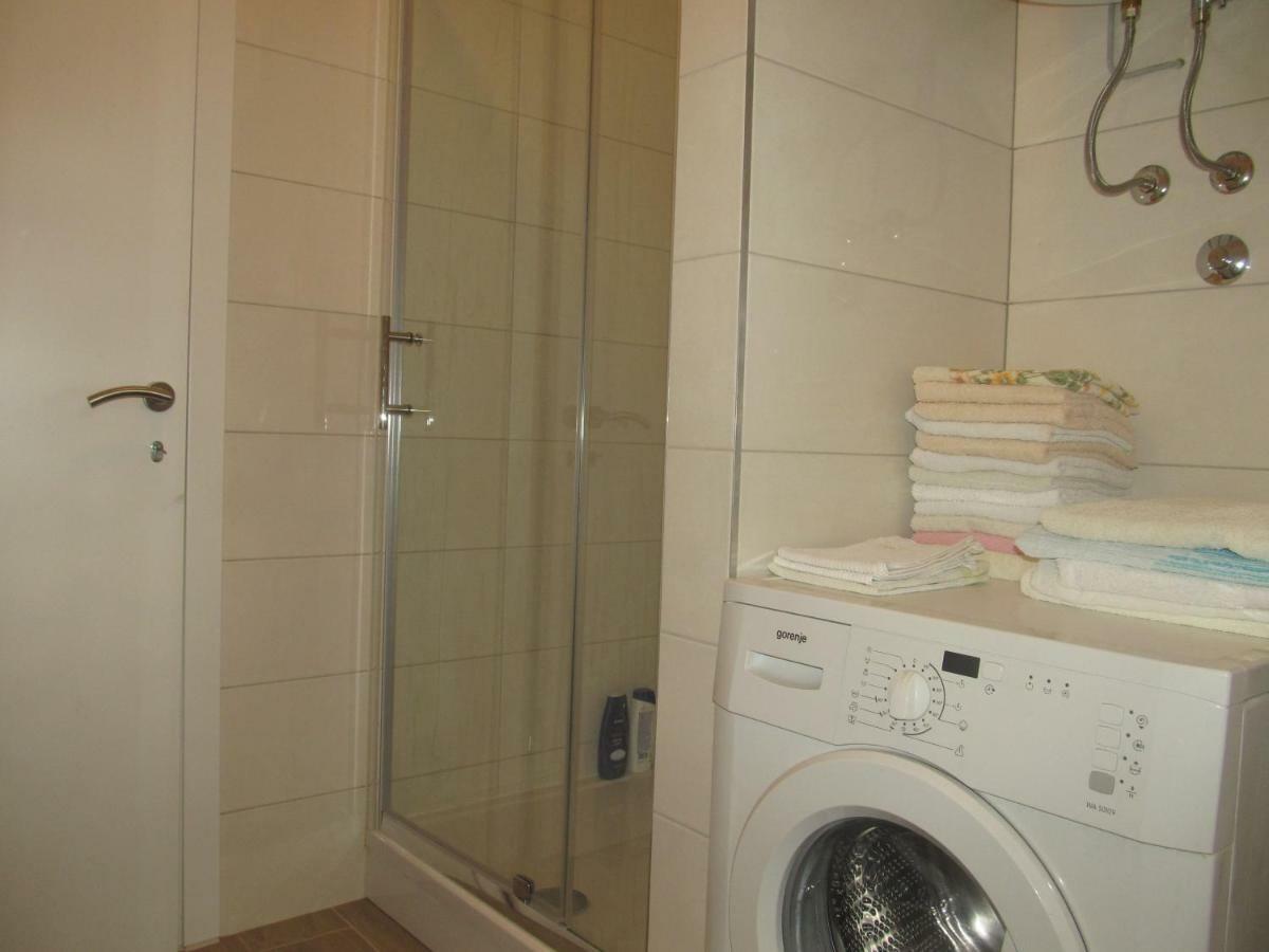 Apartman Jelinic Split Eksteriør bilde