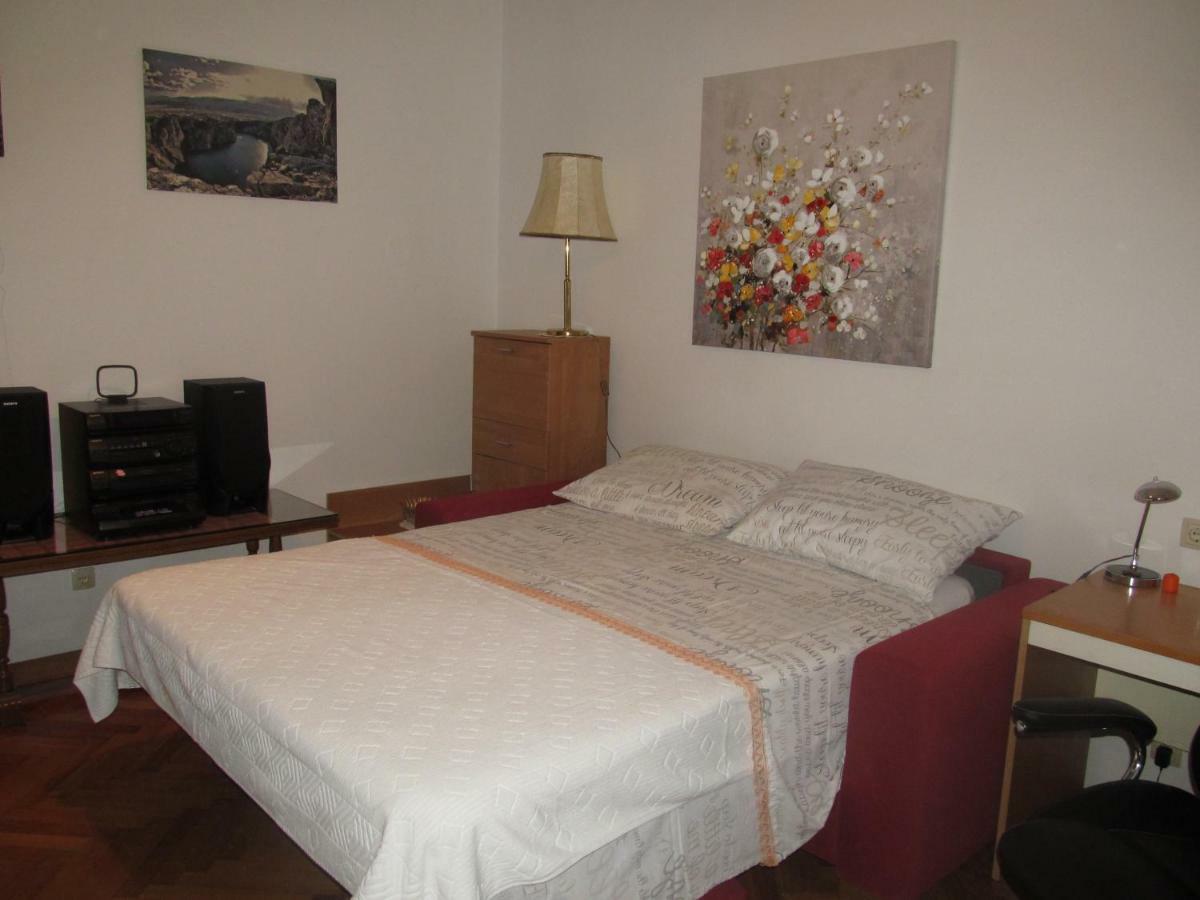 Apartman Jelinic Split Eksteriør bilde