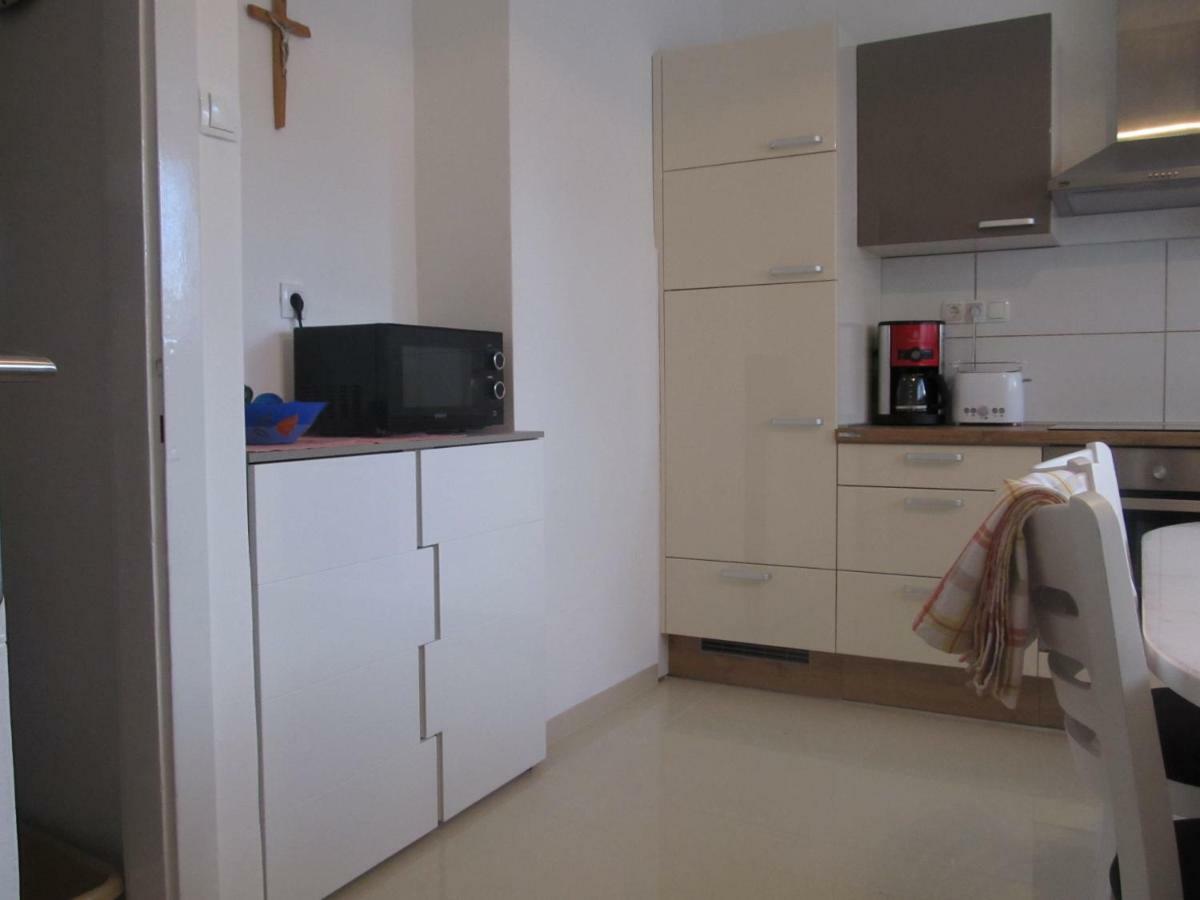 Apartman Jelinic Split Eksteriør bilde