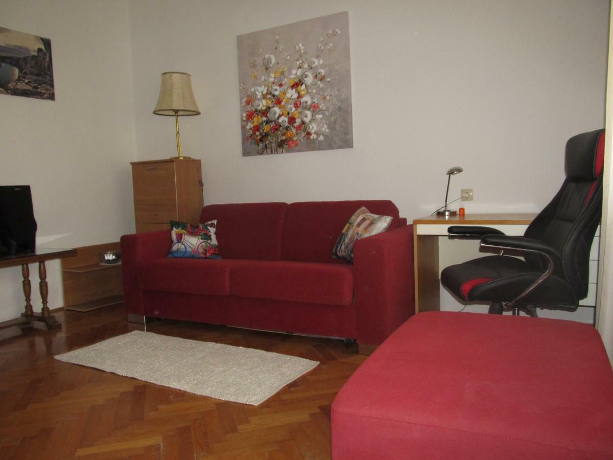 Apartman Jelinic Split Eksteriør bilde
