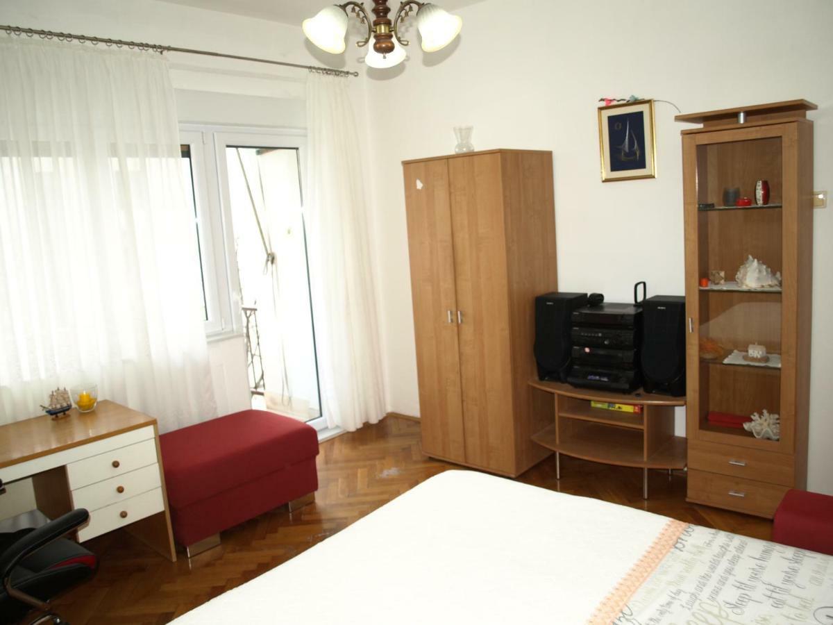 Apartman Jelinic Split Eksteriør bilde