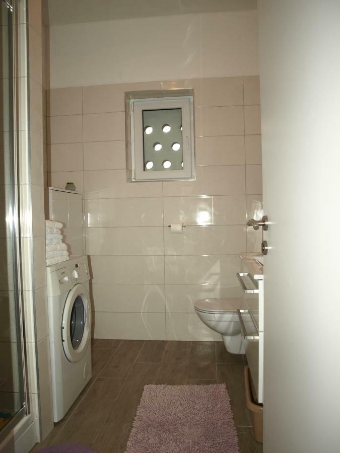 Apartman Jelinic Split Eksteriør bilde