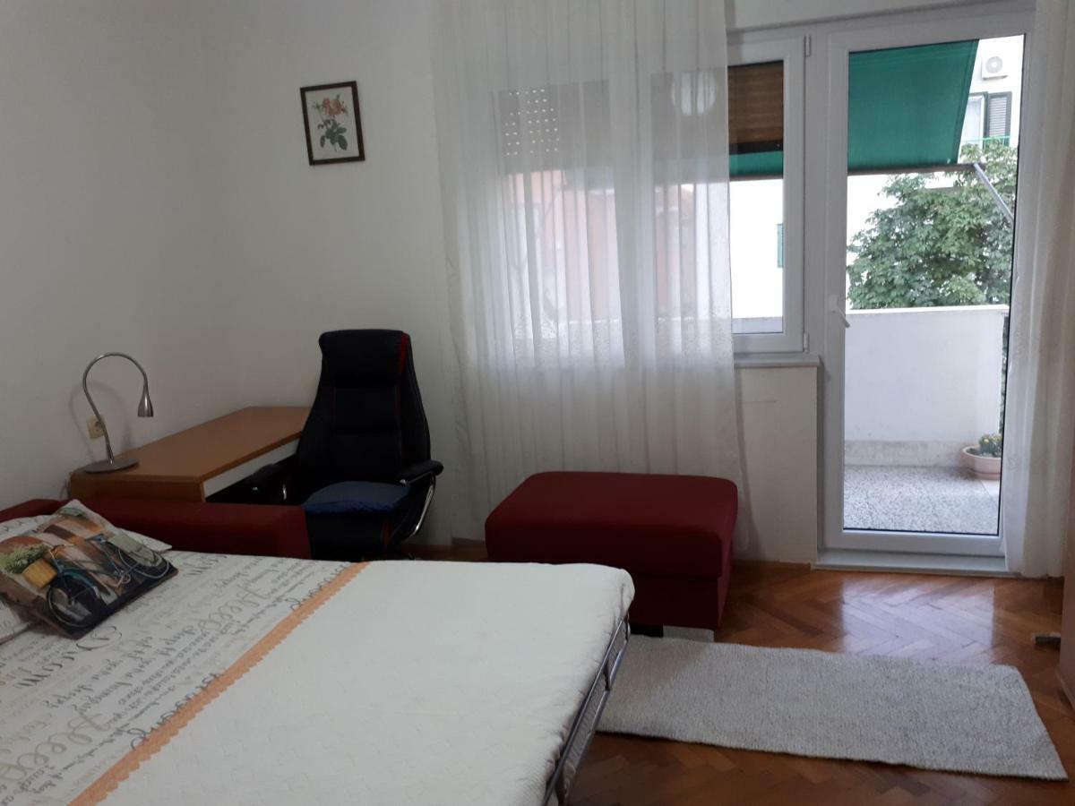 Apartman Jelinic Split Eksteriør bilde