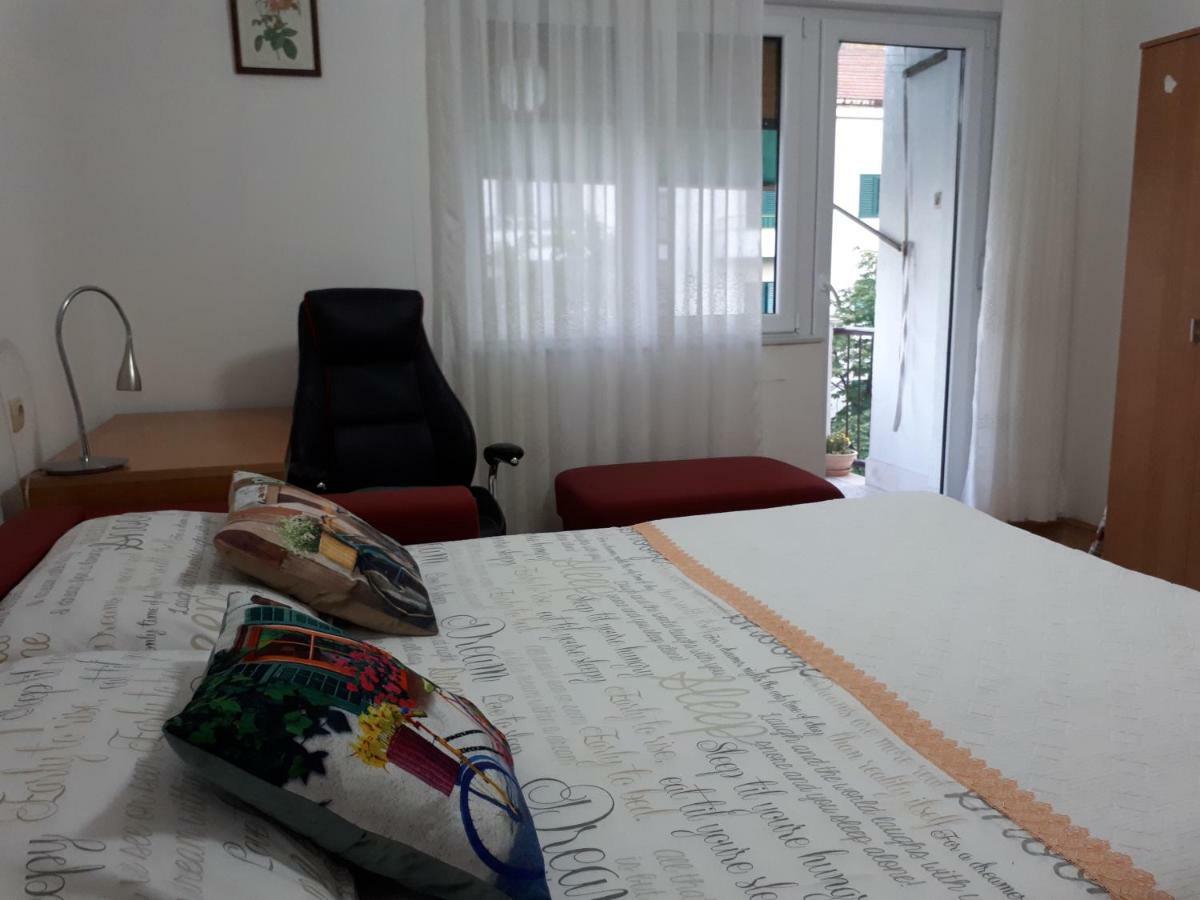 Apartman Jelinic Split Eksteriør bilde